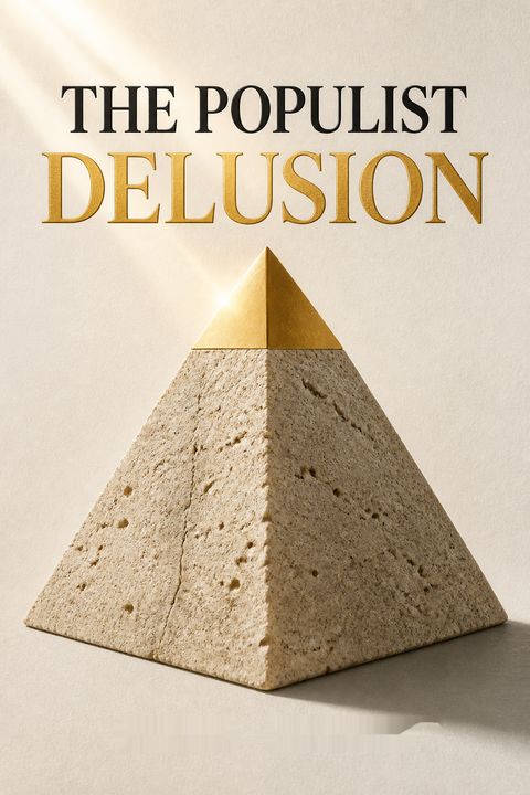 The Populist Delusion