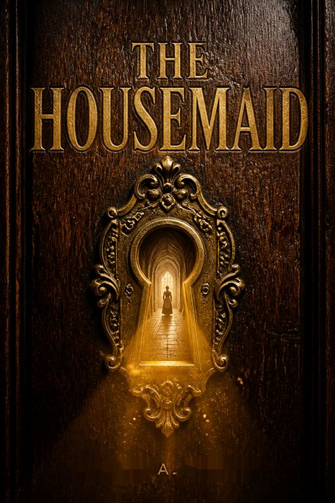 The Housemaid by Sarah A. Denzil