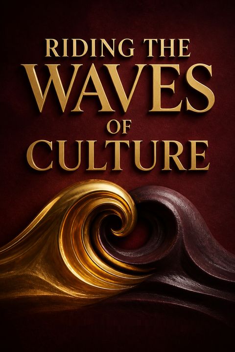 Riding the Waves of Culture by Fons Trompenaars
