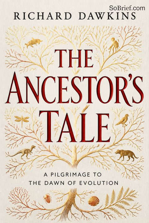 The Ancestor's Tale