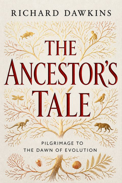 The Ancestor's Tale
