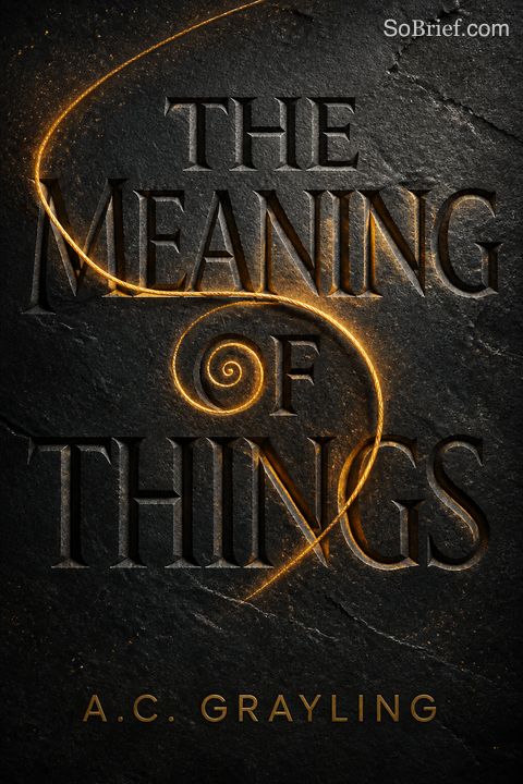 The Meaning of Things