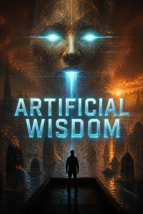 Artificial Wisdom by Thomas R. Weaver