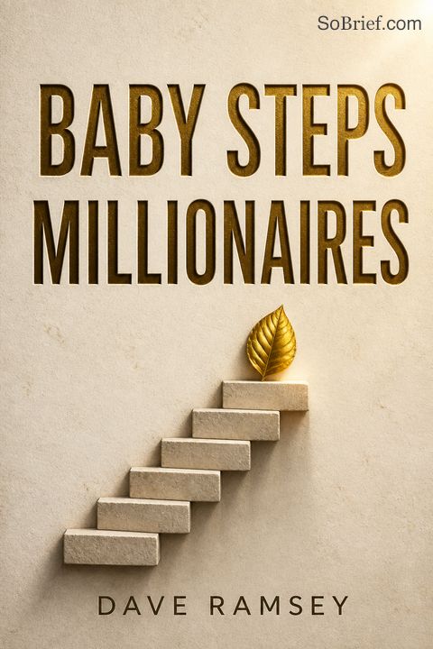 Baby Steps Millionaires