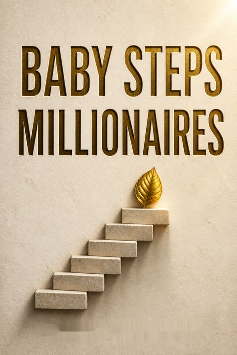 Baby Steps Millionaires