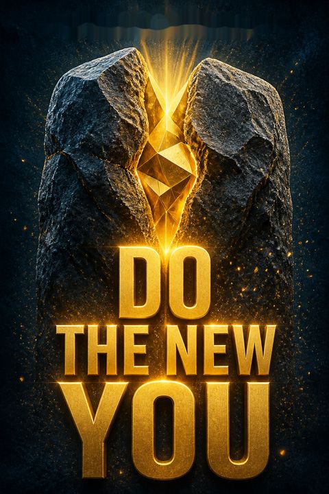 Do the New You