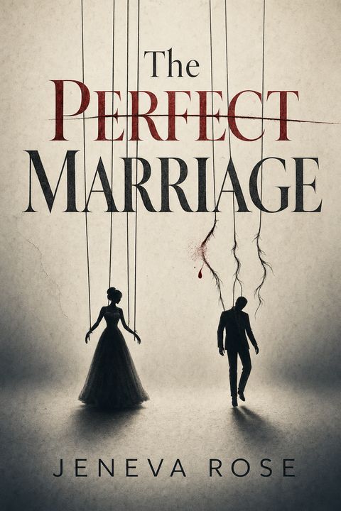 The Perfect Marriage by Jeneva Rose