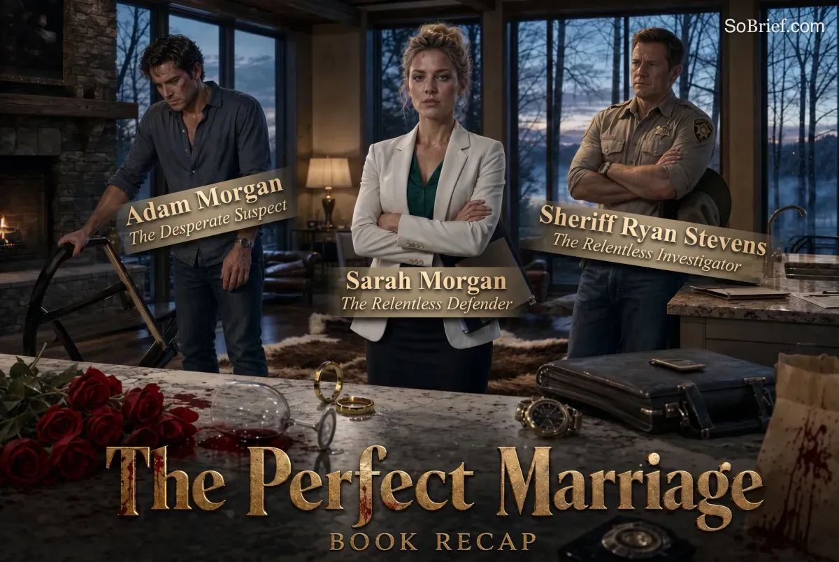 The Perfect Marriage