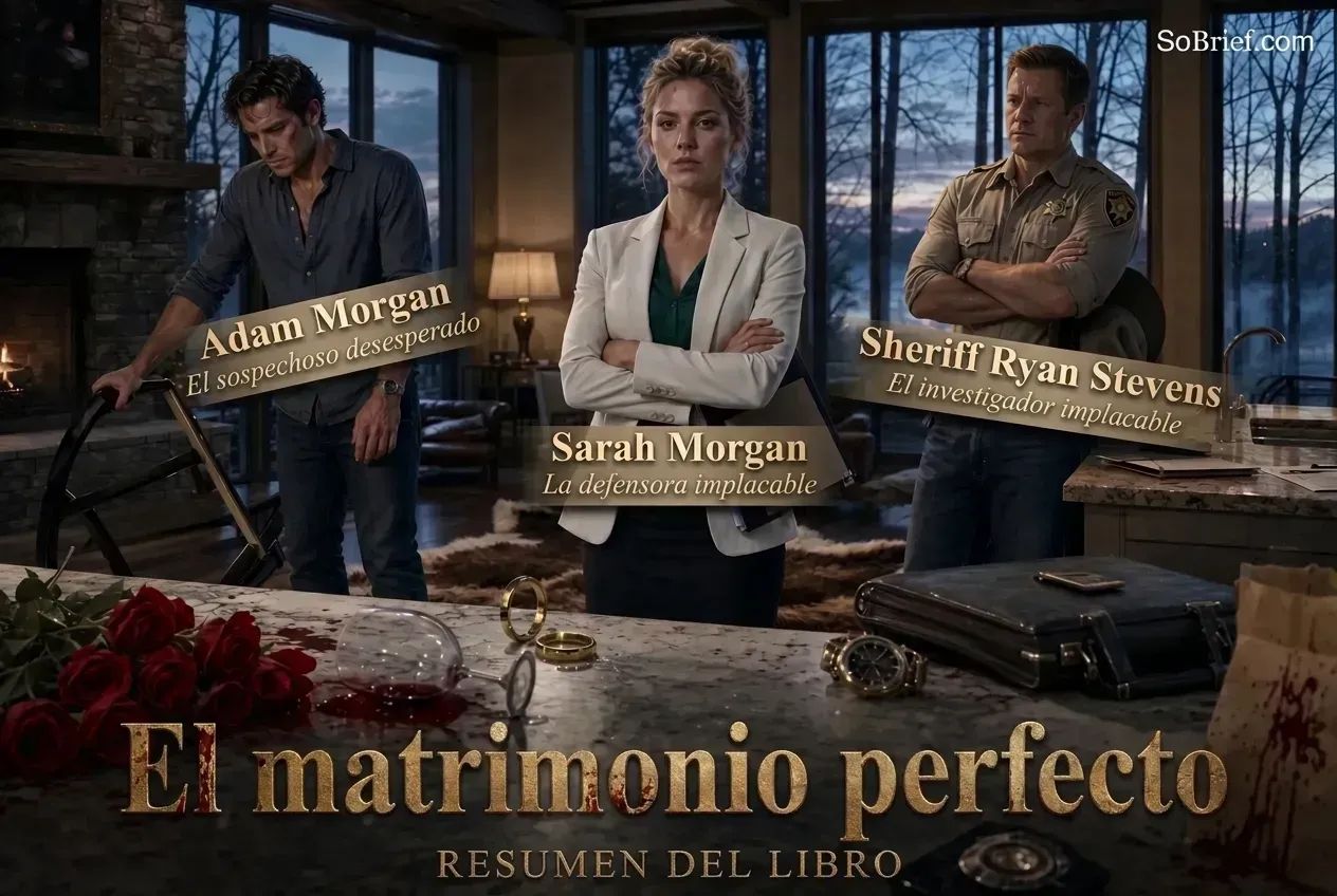 El matrimonio perfecto