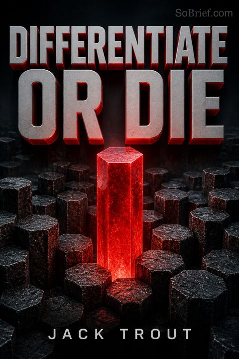 Differentiate or Die