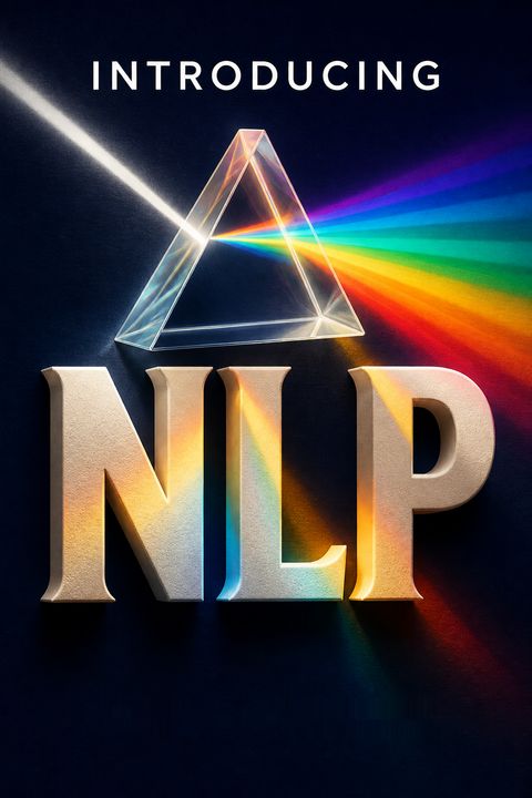 Introducing NLP by Joseph  O'Connor