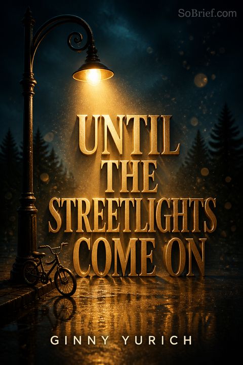 Until the Streetlights Come On