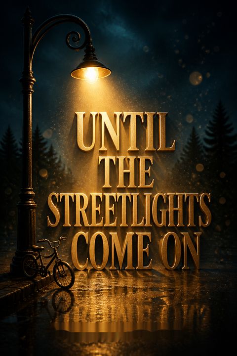 Until the Streetlights Come On