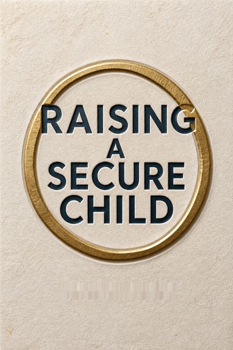 Raising a Secure Child