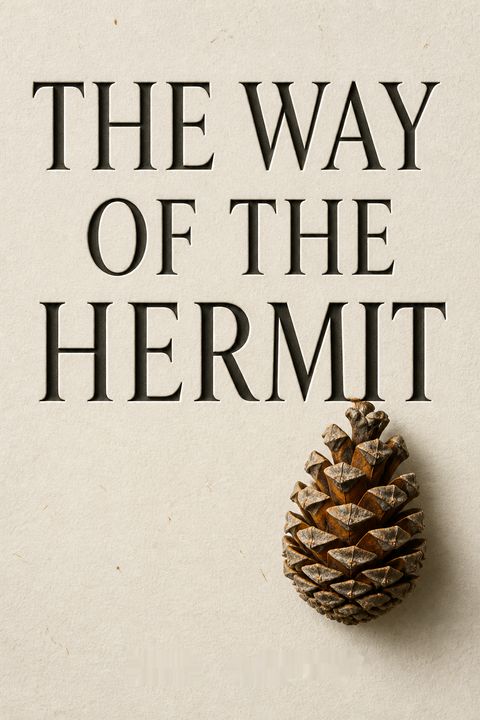 The Way of the Hermit by Ken          Smith