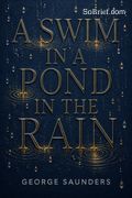 A Swim in a Pond in the Rain