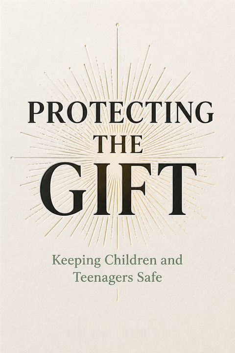 Protecting the Gift by Gavin de Becker