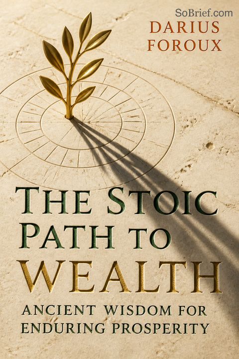 The Stoic Path to Wealth