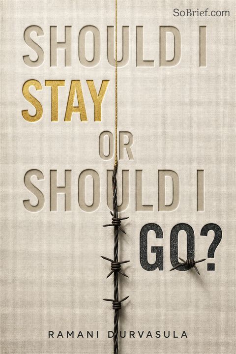 Should I Stay or Should I Go?