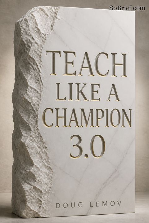 Teach Like a Champion 3.0