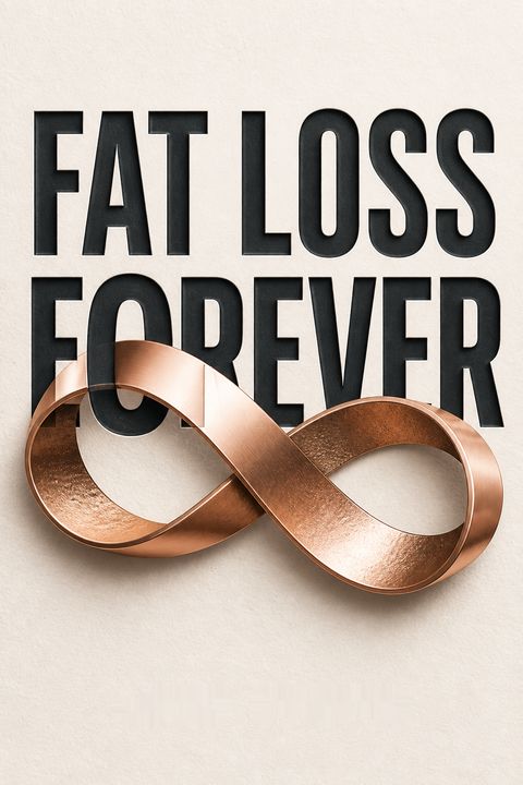 Fat Loss Forever by Layne Norton