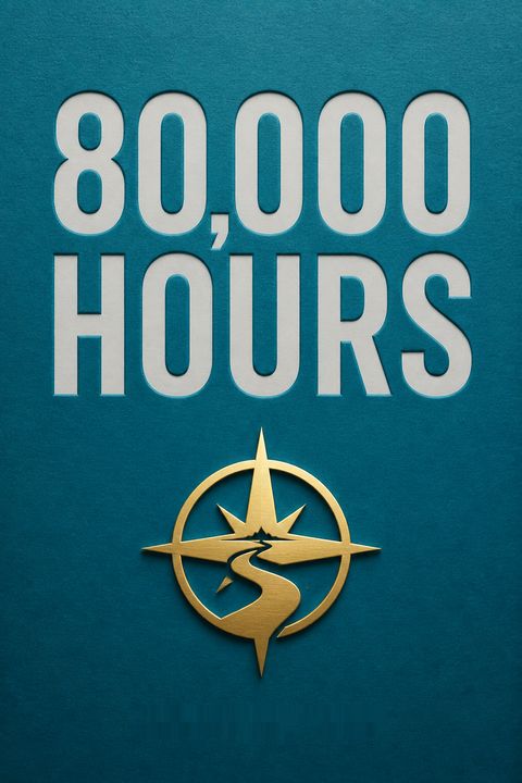 80,000 Hours