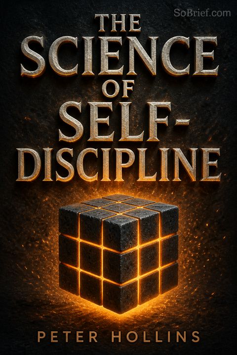 The Science of Self-Discipline