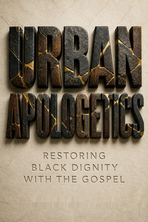 Urban Apologetics by Eric Mason