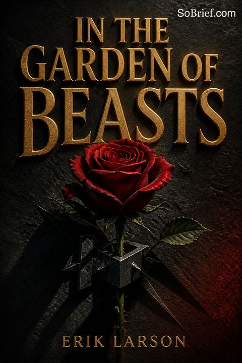 In the Garden of Beasts