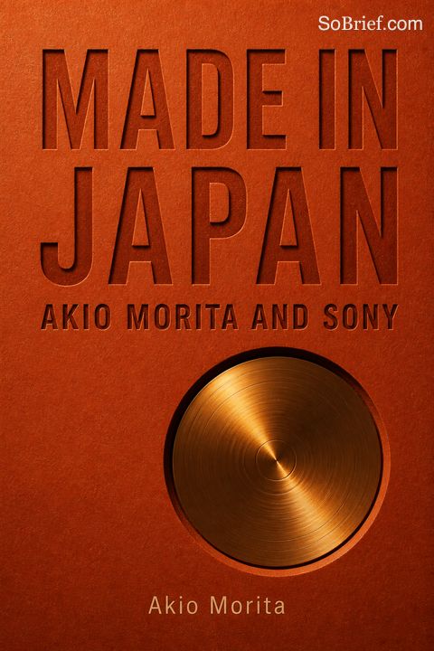 Made in Japan