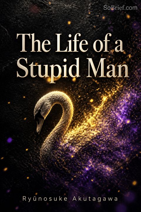 The Life of a Stupid Man