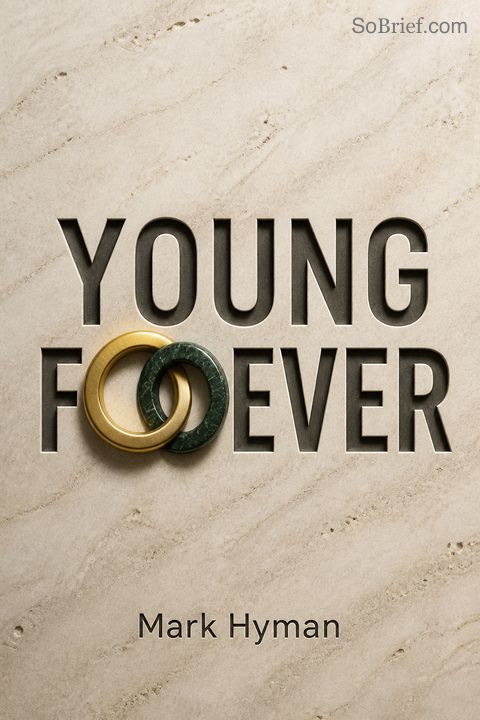 Young Forever