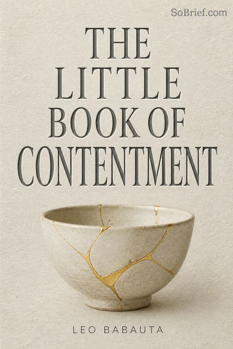 The Little Book of Contentment