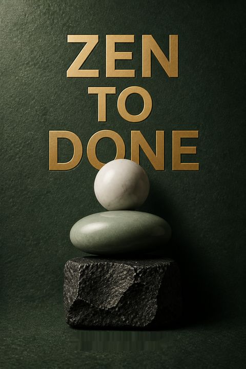 Zen to Done