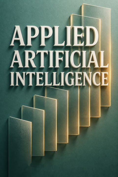 Applied Artificial Intelligence by Mariya Yao