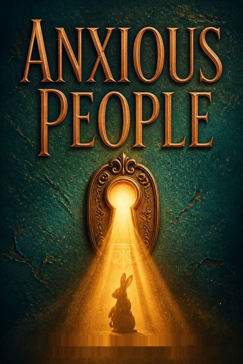 Anxious People