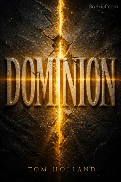 Cover of Dominion