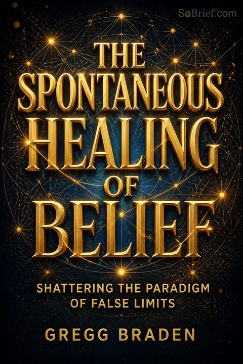 The Spontaneous Healing of Belief