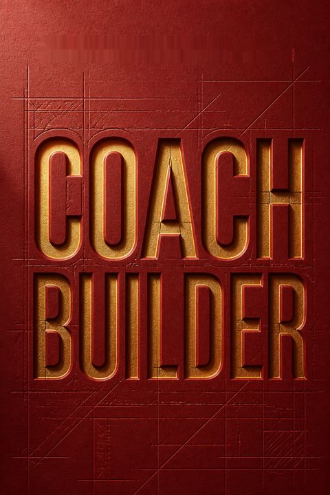 Coach Builder