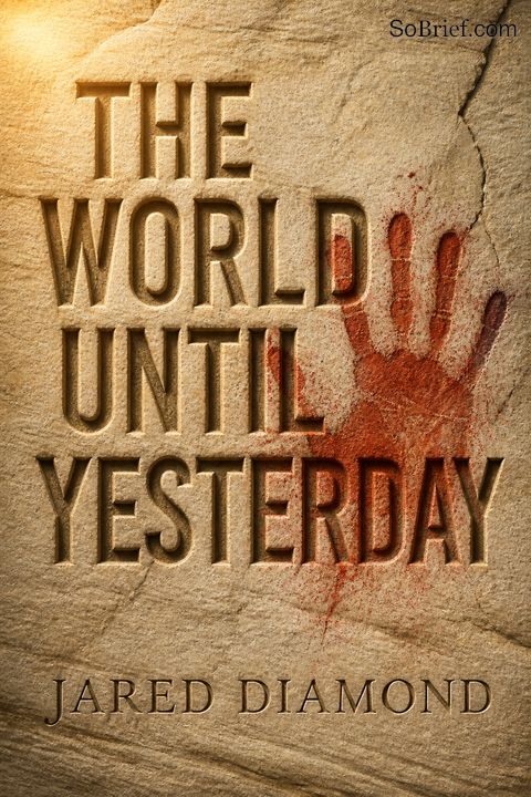 The World Until Yesterday