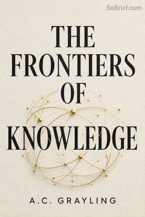 The Frontiers of Knowledge