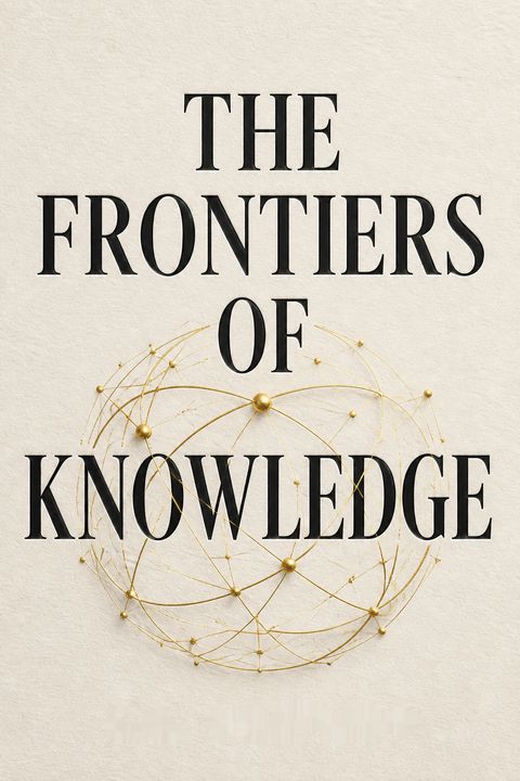 The Frontiers of Knowledge by A.C. Grayling