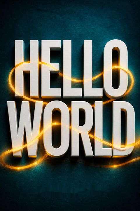 Hello World