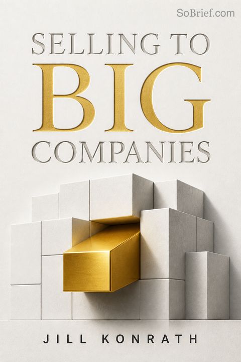 Selling to Big Companies