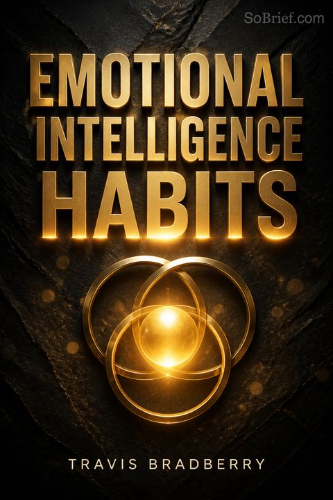 Emotional Intelligence Habits