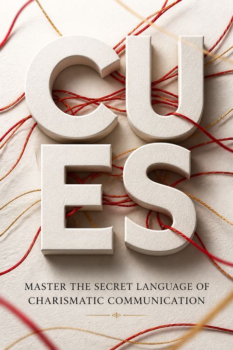 Cues by Vanessa Van Edwards