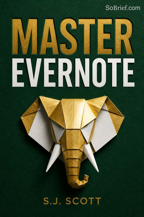Master Evernote