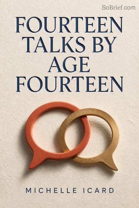 Fourteen Talks by Age Fourteen