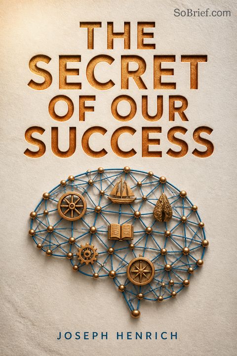 The Secret of Our Success
