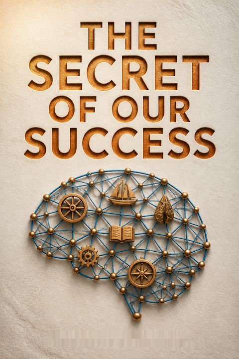 The Secret of Our Success